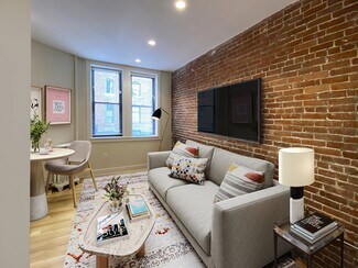 12 Sewall Ave Unit 314, Brookline, MA 02446