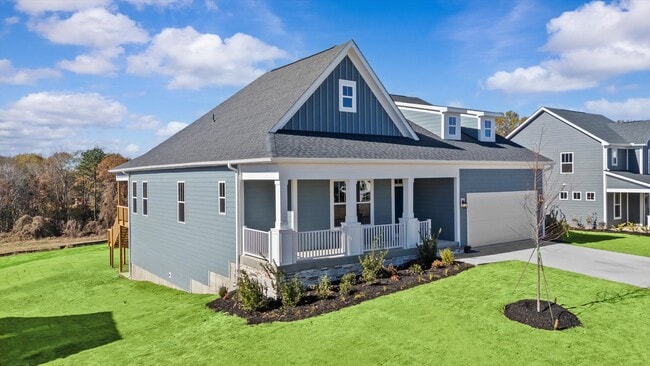 528 Winstone Trail, Woodruff, SC 29388 - photo 3