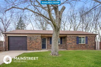 580 Boonesboro Rd, Greenwood, IN 46142