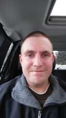 Michael McQueston
