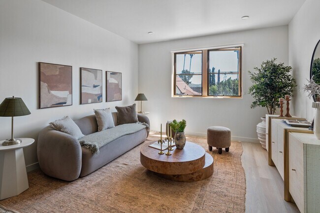 Given Highland Park, Los Angeles, CA 90042 - photo 3