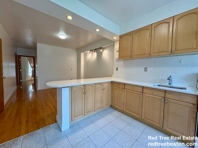 49 Dwight St unit U2 1-b Southie, Boston, MA 02118 - photo 2