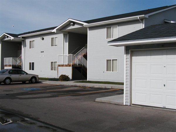 Vista Pointe Apartments, Rapid City, SD 57701 - photo 1