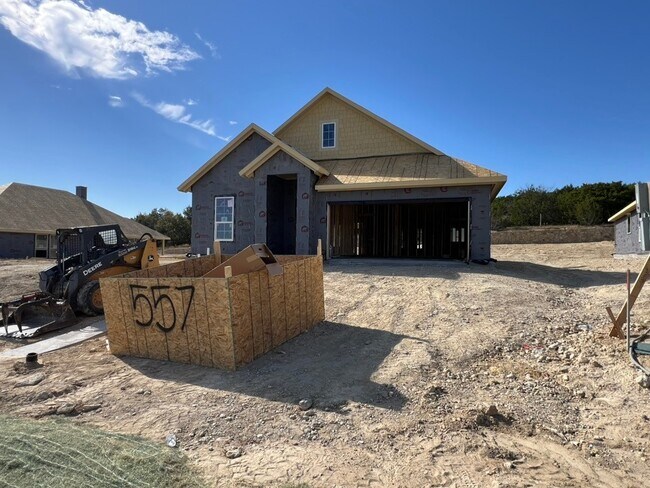 557 Waterford Park Blvd, Weatherford, TX 76087 - photo 3