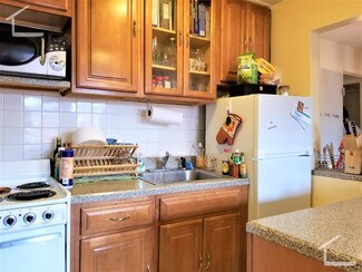 65 Chester St Unit 9, Boston, MA 02134