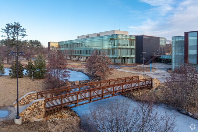 Rock Valley College is a part of the Illinois Community College System.