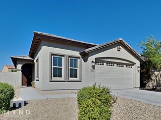 4118 S 97th Ave, Tolleson, AZ 85353