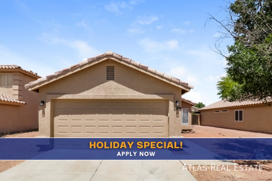 12038 W Corrine Dr, El Mirage, AZ 85335 - photo 1