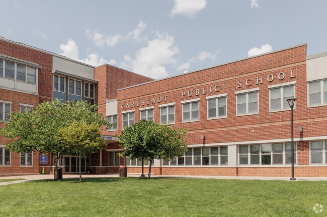 Carlstadt Public School in Carlstadt is a well-ranked New Jersey school.