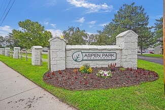 8405 W Central Ave, Wichita, KS 67212