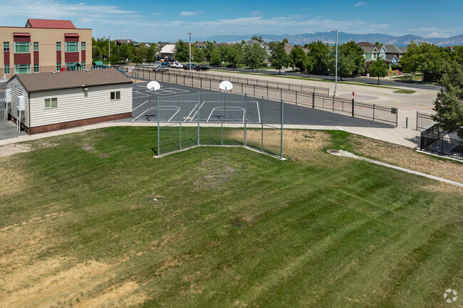 Eastlake Elementary serves students K-6.