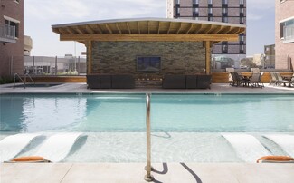 2223 Dodge St, Omaha, NE 68102