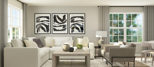 6018 Wren Dr unit 36035437, Kernersville, NC 27284 - photo 4