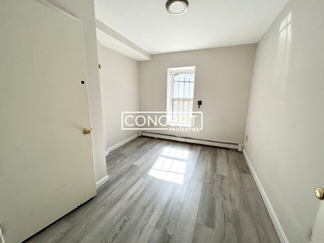 92 Hammond St unit 1, Roxbury Crossing, MA 02120 - photo 4