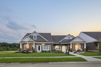 4895 Osprey Pointe Dr, Liberty Township, OH 45011