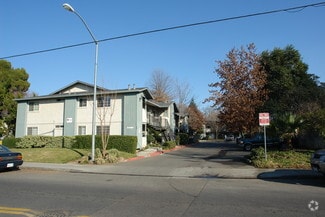 480 Manzanita Ave, Chico, CA 95926