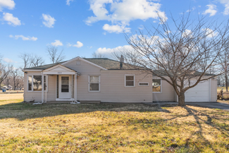 11820 Larimore Rd, St. Louis, MO 63138