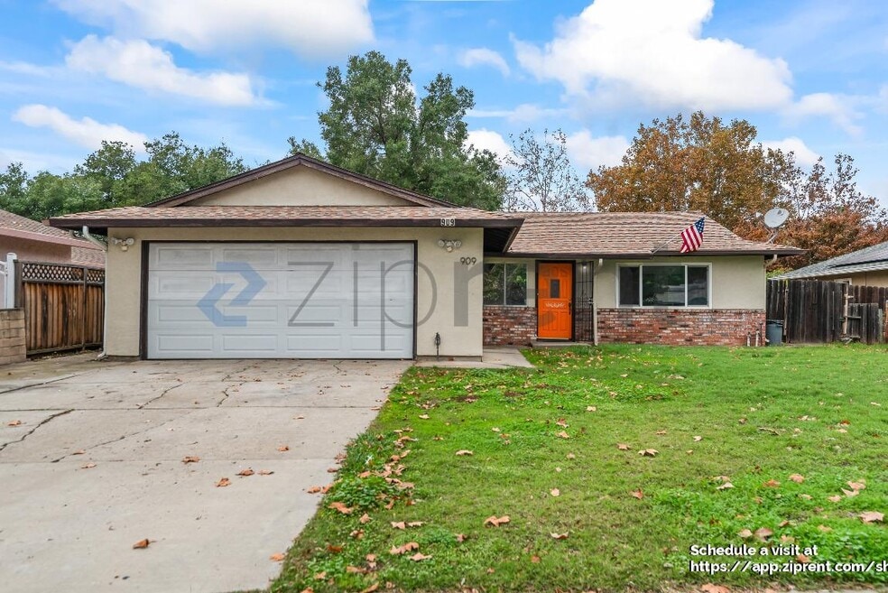 909 N Estates Dr, Brentwood, CA 94513 - photo 1