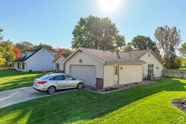 Locals love keeping the lawn nice and clean in Hillsboro neighborhood.