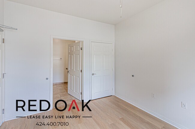 1509 Wilcox Ave unit 320, Los Angeles, CA 90028 - photo 6