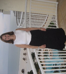 Suzanne Sherman Finnerty