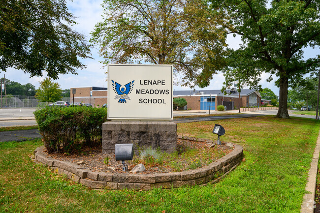 One public option for elementary school students in Mahwah is Lenape Meadows Elementary School.