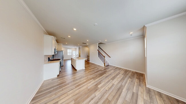 738 Cormiche Ln, Wake Forest, NC 27587 - photo 3