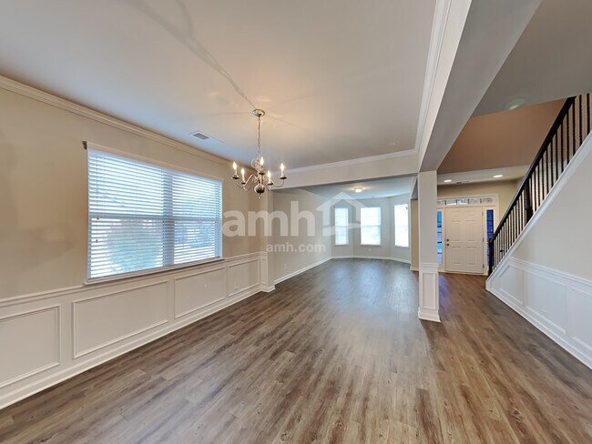 235 Hickory Pointe Dr, Acworth, GA 30101 - photo 6