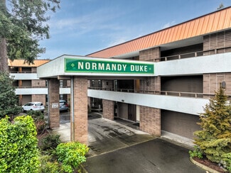 160 SW Normandy Rd, Normandy Park, WA 98166