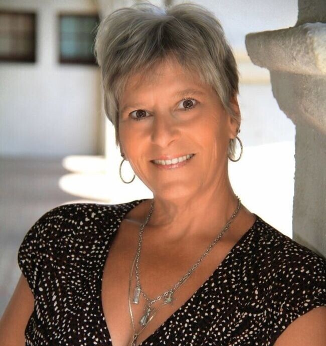 Kathleen Mueller