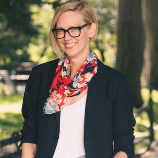 Jacqueline Mumm-Gill