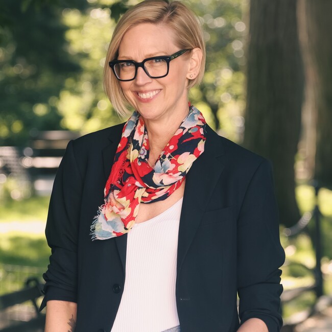 Jacqueline Mumm-Gill