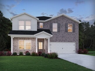 3906 Brushy St Unit 37077097, Powder Springs, GA 30127