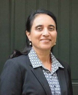 Revati Kalra