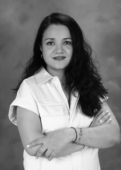 Rupal Kantharia