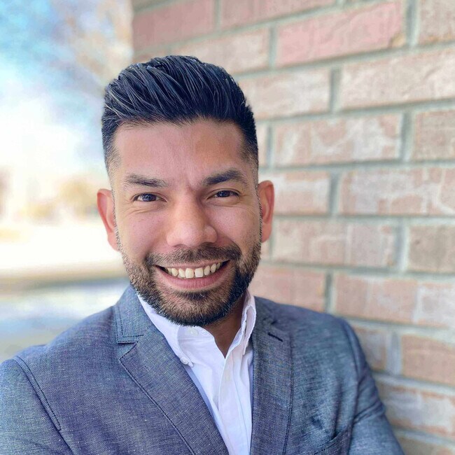 Christopher Dominguez