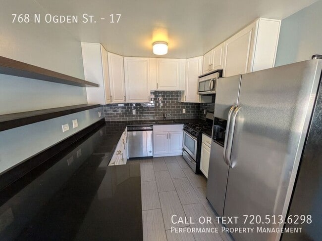 768 N Ogden St, Denver, CO 80218 - photo 6