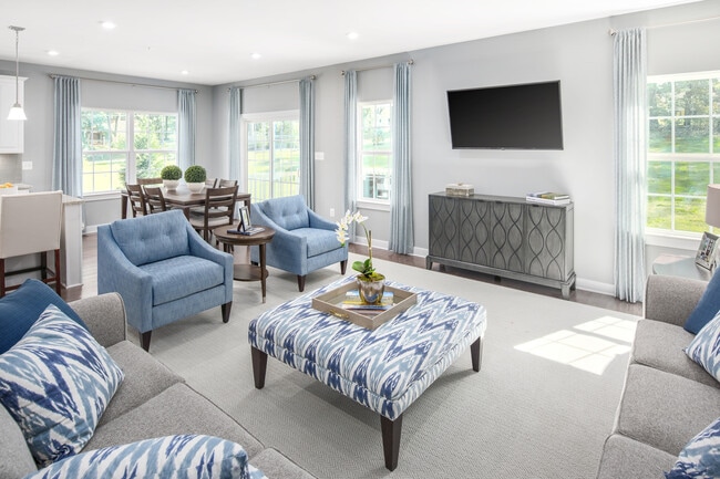 1009 Harwell Ln unit 36142464, Murfreesboro, TN 37128 - photo 5