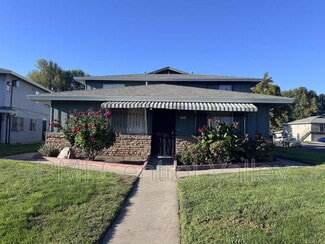 4479 La Cresta Way, Stockton, CA 95207