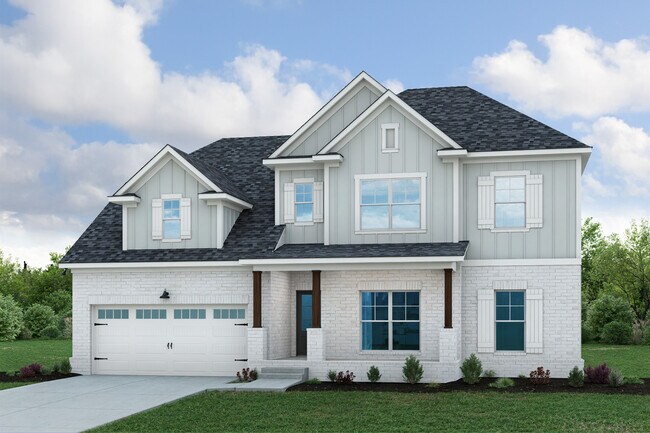 7403 Twill Hieghts Loop unit 36489576, Fairview, TN 37062 - photo 4