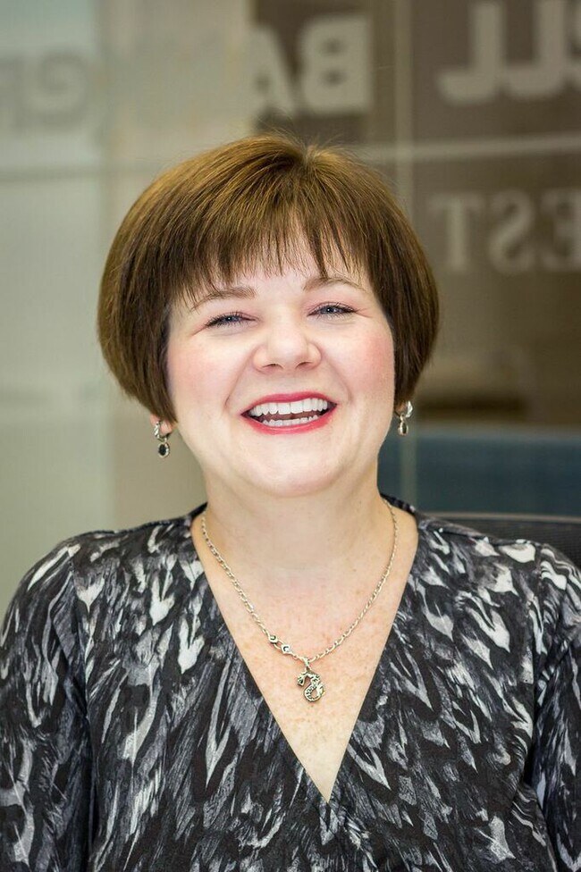 Melissa Wolfe McNally