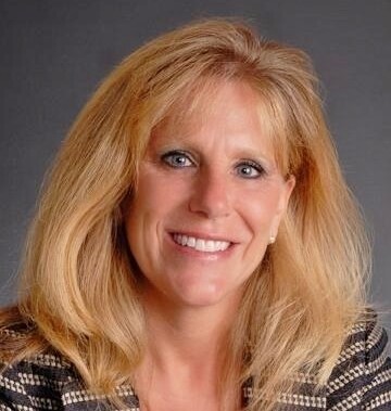 Donna Hesketh