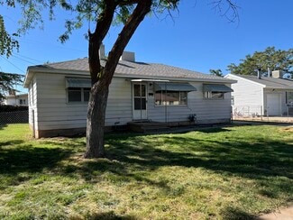 2537 N 350 W, Sunset, UT 84015