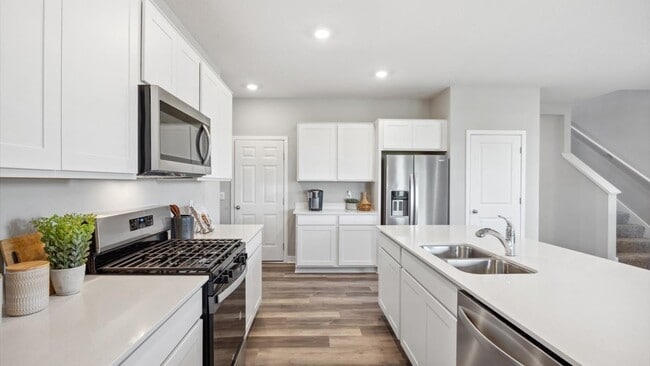 953 Miller Woods Way unit 36206697, New Haven, IN 46774 - photo 4