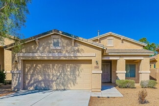 3316 S 71st Ave, Phoenix, AZ 85043