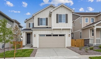9255 Telluride Ct, Commerce City, CO 80022