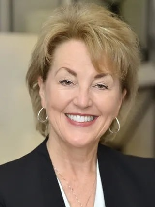 Pam Abernathy