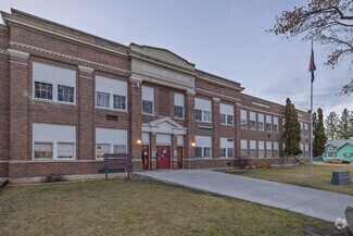 Hamilton Middle School