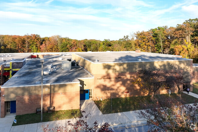 Fort Smallwood Elementary