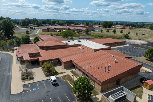 Rittman Elementary School